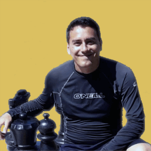 Imagen de César Vargas