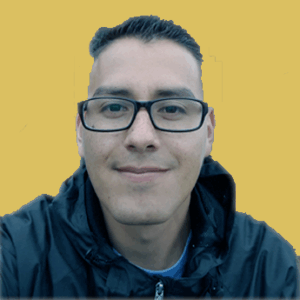 Imagen de M.Sc.﻿ César Vargas