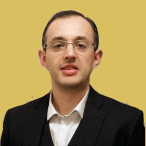 Imagen de M.Sc. Fabio Fernández J.