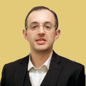 Imagen de M.Sc. Fabio Fernández J.