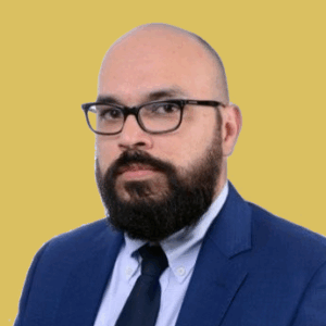 Imagen de M.Sc. Yersinio Jiménez C.