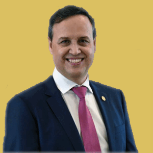 Imagen de Ph.D. Oldemar Rodríguez