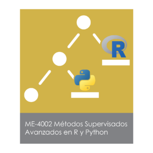 ME-4002 Métodos Supervisados Avanzados en R y Python
