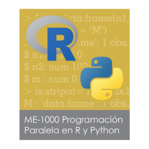 ME-1000 Programación Paralela en R y Python