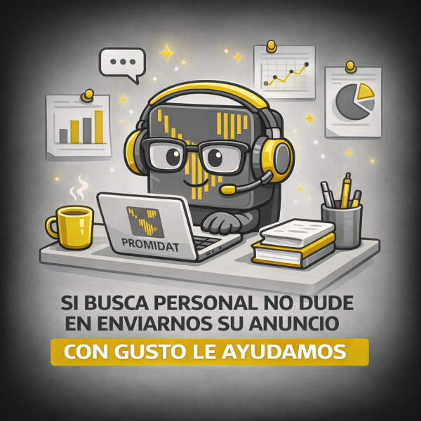 Asistente de datos con estilo